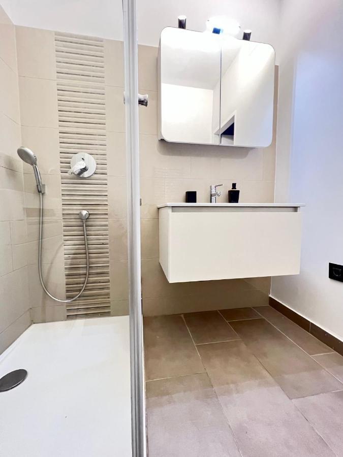 Spacious Apartment With Terrace Vienna Esterno foto