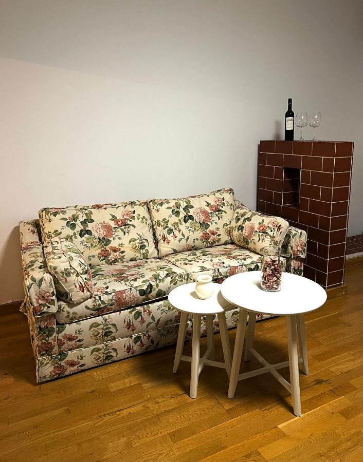 Spacious Apartment With Terrace Vienna Esterno foto